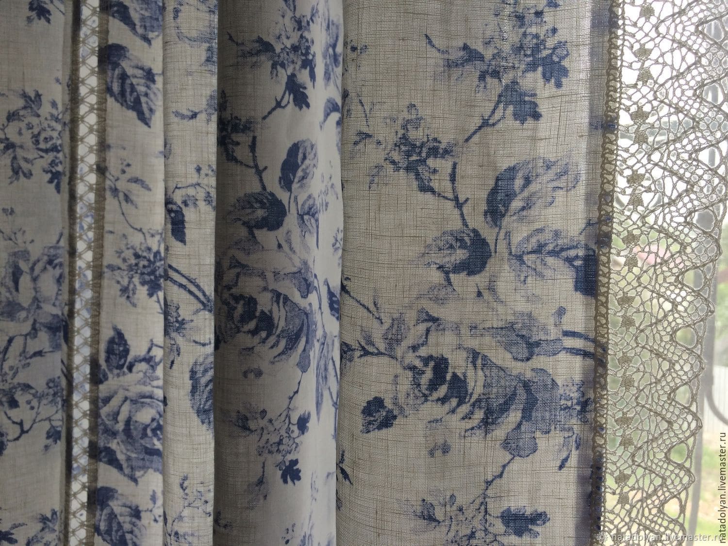 Стилевые решения: какие интерьеры подходят для штор с эффектом льна Стилевые решения: какие интерьеры подходят для штор с эффектом льна